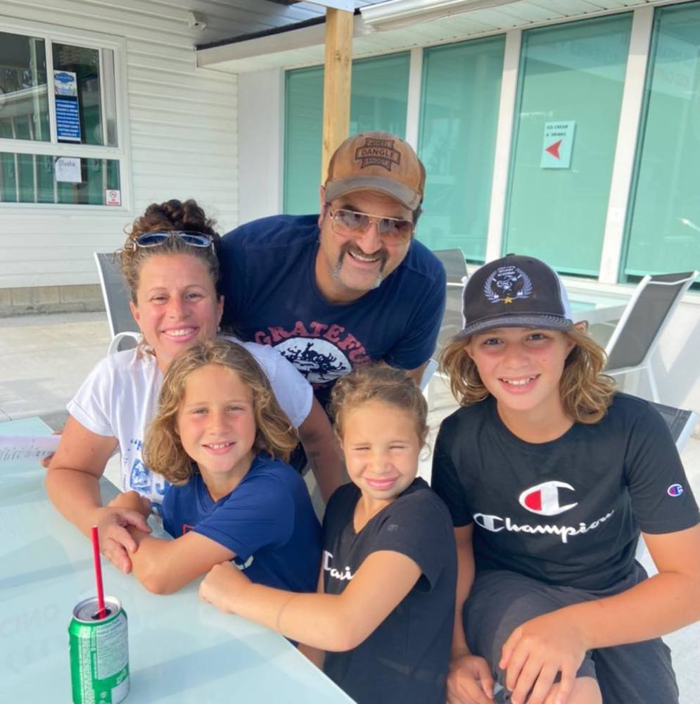 Meet your Posher, Andrea